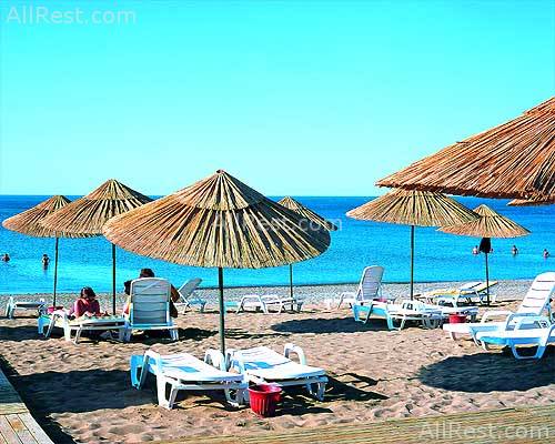Sillyum Hotel 34